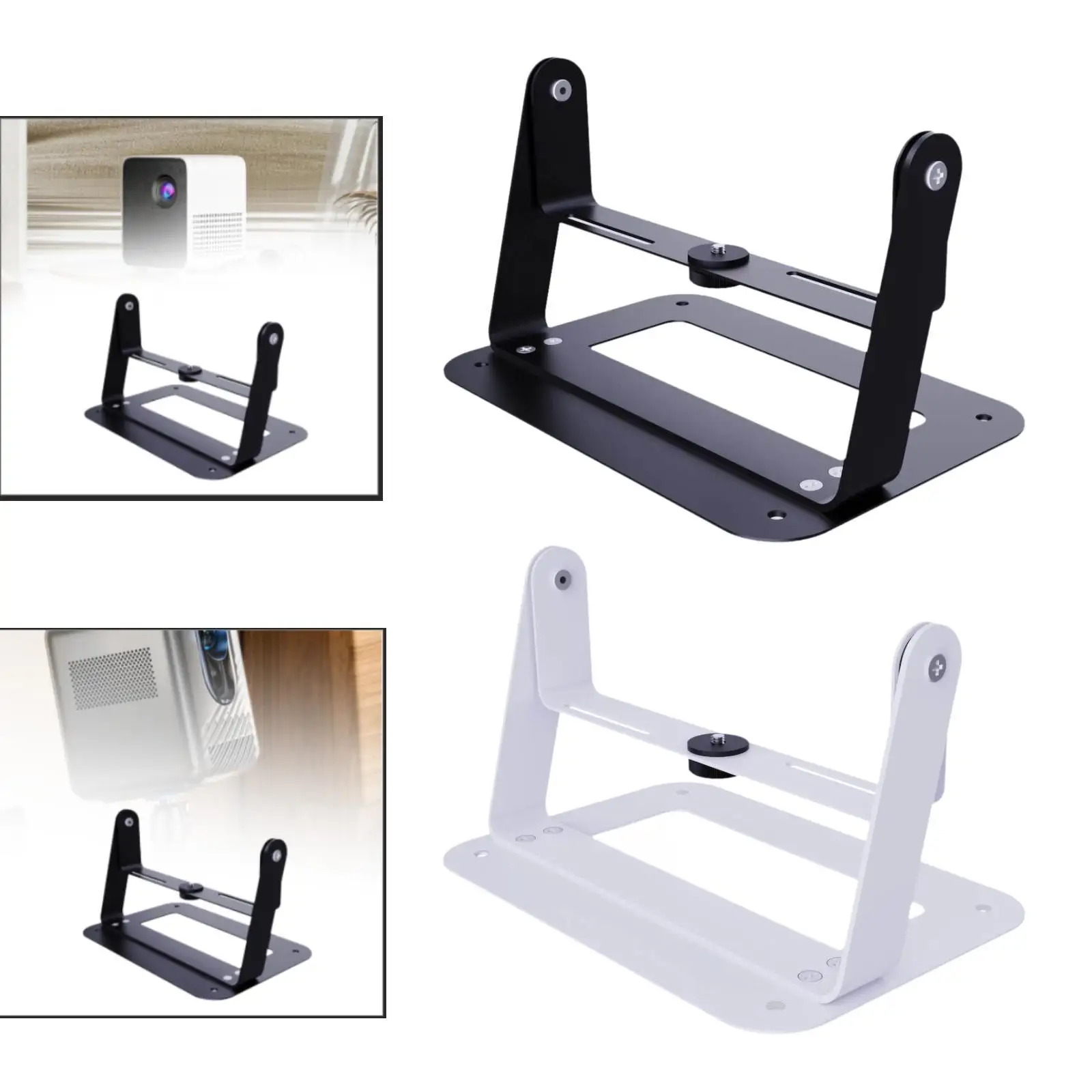 Projector Mount Projector Holder 1/4\