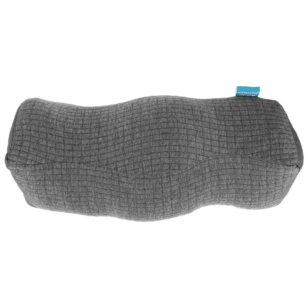 

Leg Lift Vein Pad Pillow Pillows Ergonomic Foot Support for Sleeping Office Desk Footrest Cushion Pedal