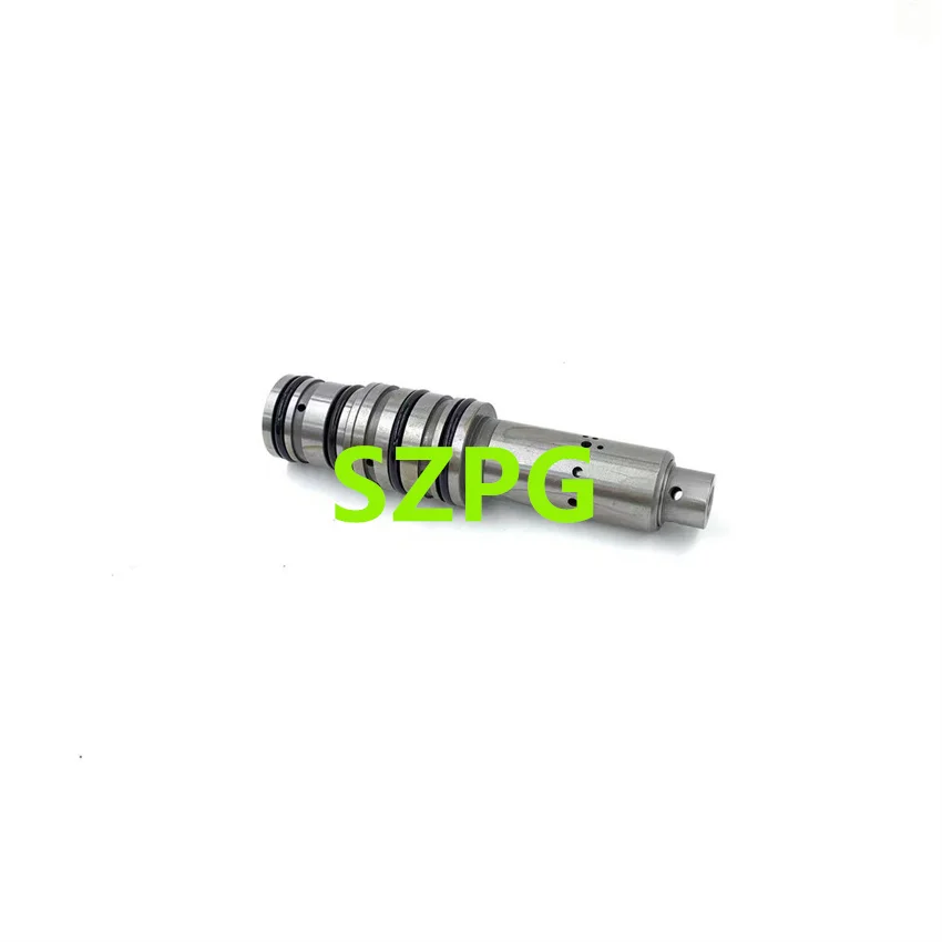 Excavator Hydraulic Parts E320C E320D E329D E330D E336D Swing Rotary Priority Pilot Valve 153-5295 1535295