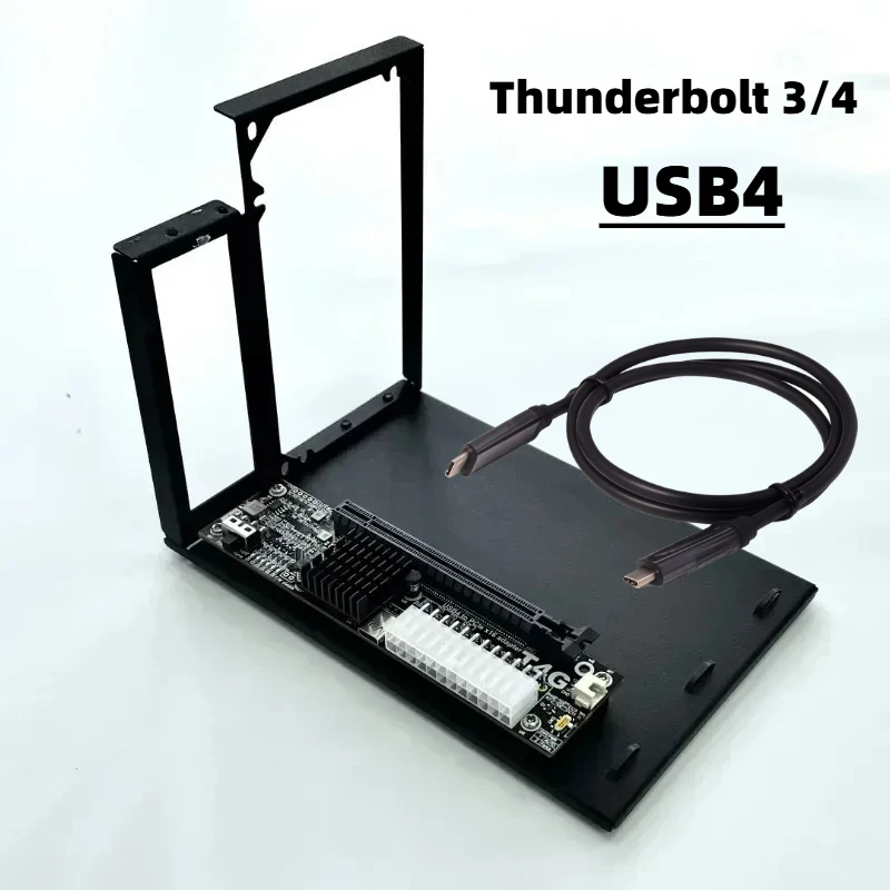 UT4G-BK7 External E… - image