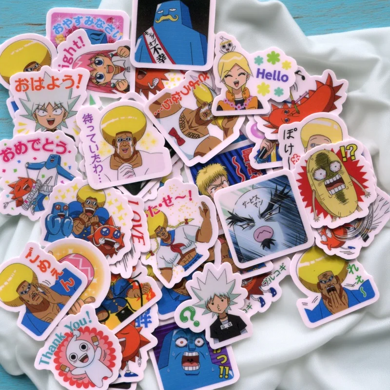 40Pcs BO-BOBO 2-3Cm…