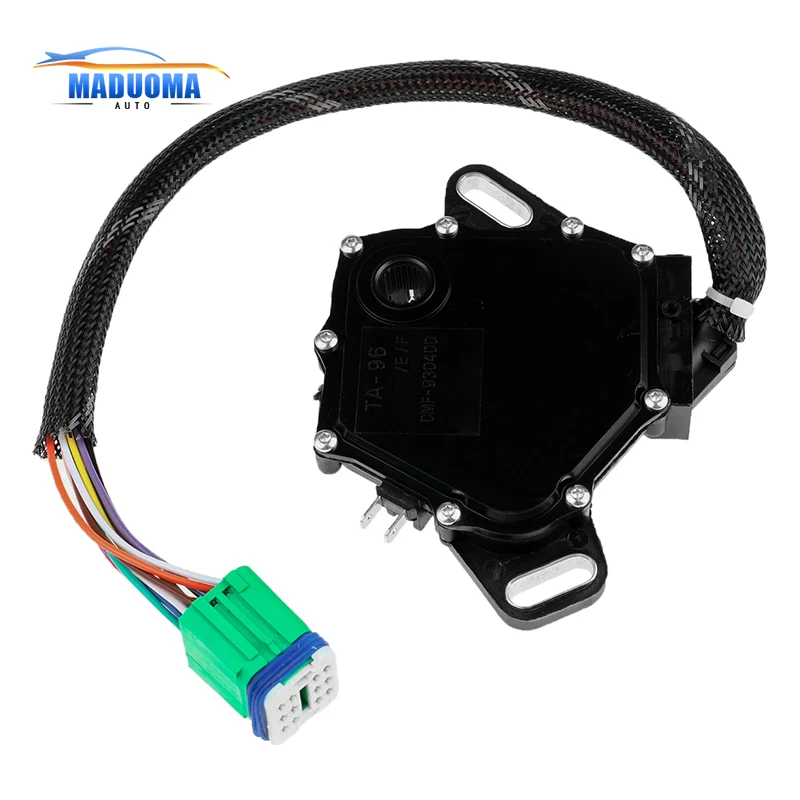 New High Quality Car Accessories Transmission position sensor 2529.27 7700100010 CMF-930400 For PEUGEOT CITROEN C4 C5