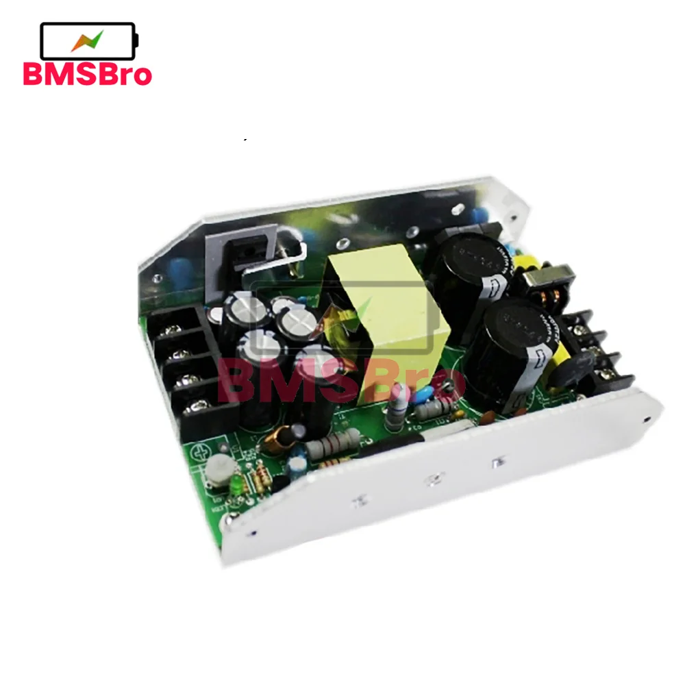 350W AC-DC Digital Sound Power Amplifier Switching Power Supply AC 88-264V 110V 220V to 24V12V 36V12V 48V12V  Dual Output