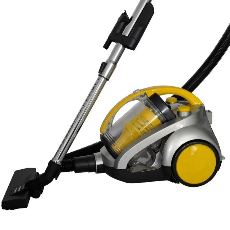 Aspirador ciclone poderoso sem saco AT405