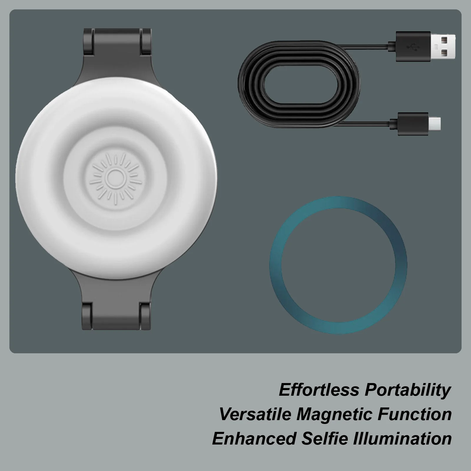 Magnetic Light For … - image