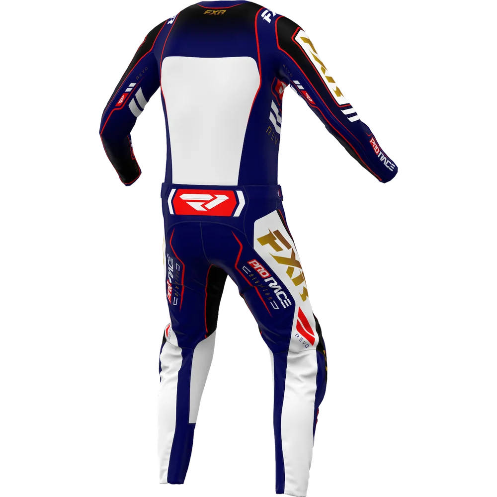 Thumbnail 4 - #55 Latest Motorcycle Suits Updates