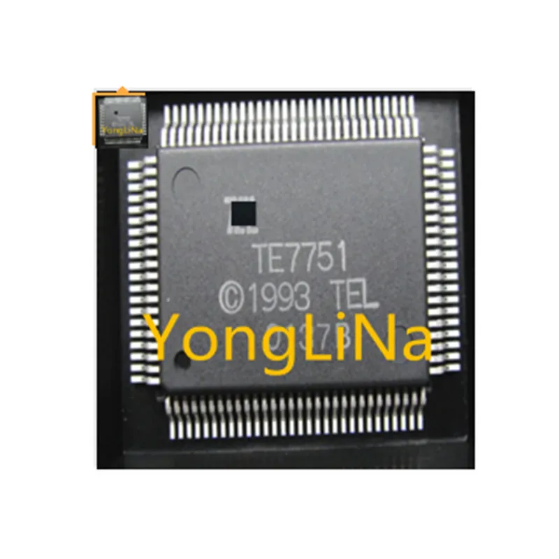 10 buah 7575B BC tda7575yoy 7575B-BC tda7575rdhsop36 papan komputer chip penguat suara baru asli