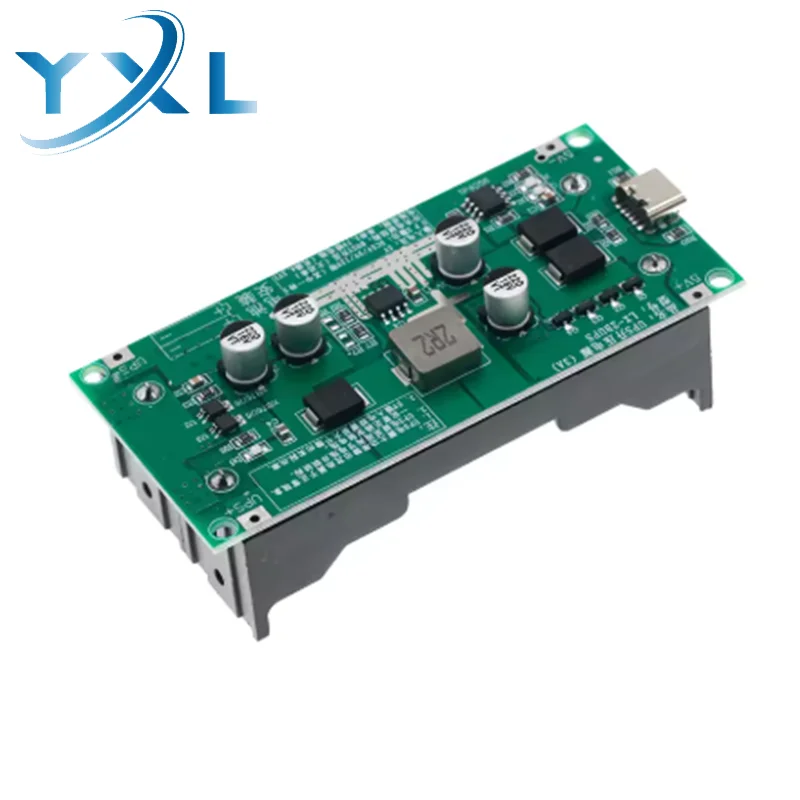 Type-C 15W 3A 18650…