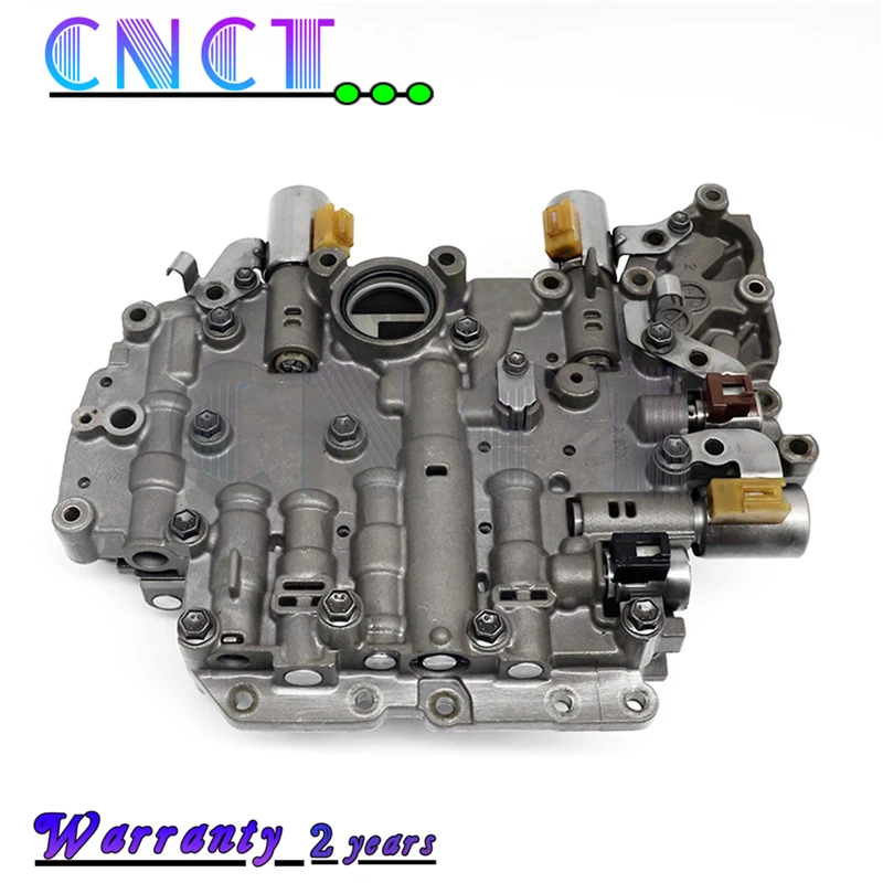 Car Accessories U140E U240E U140 U240 U241 Transmission Valve Body For Toyota RAV4 Solara Camry Lexus ES300 RX300 2001-2002 - Image 4