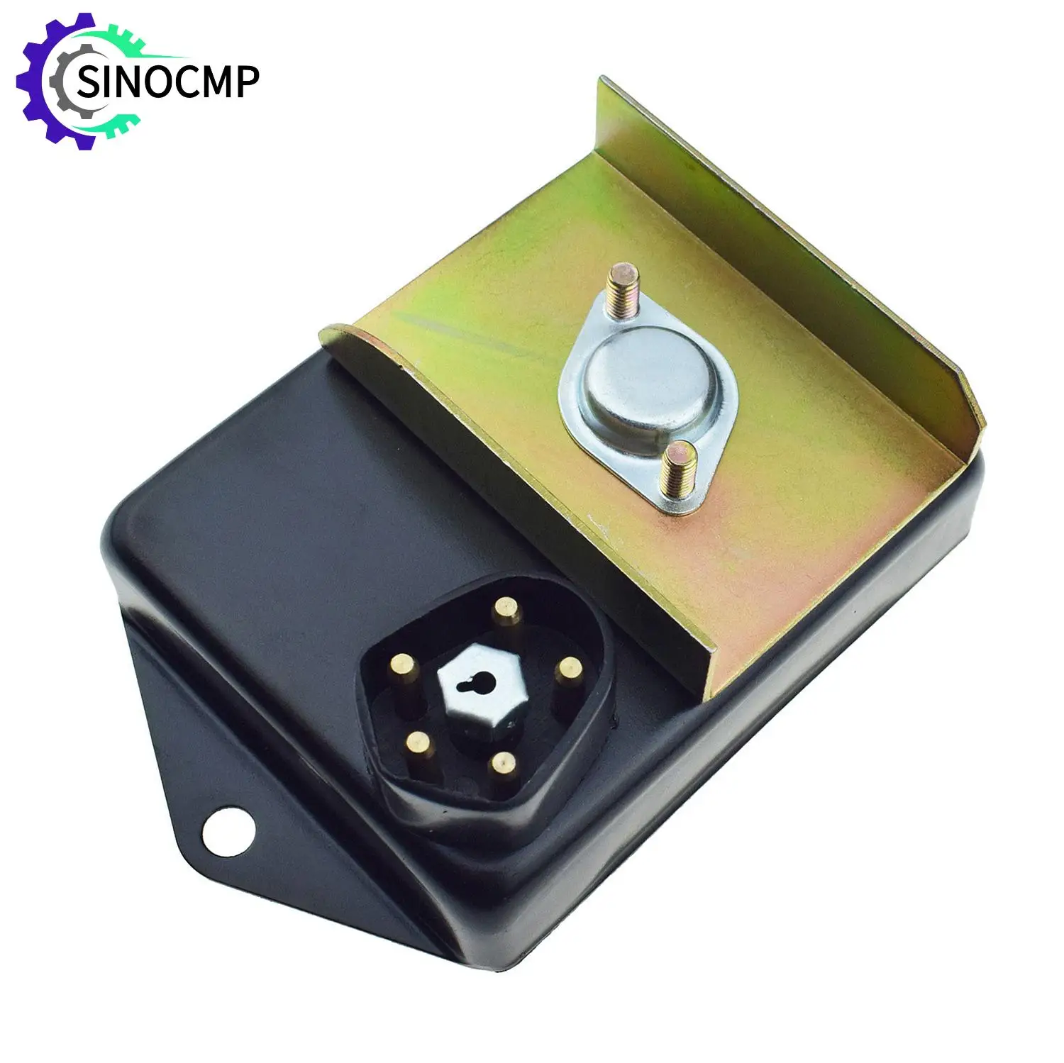 

Ignition Module 940038516 1230939, 3656128 3656900 3755555 940038516 For Dodge 1968-1983 Plymouth 1974-80 Truck Pickup Car Parts