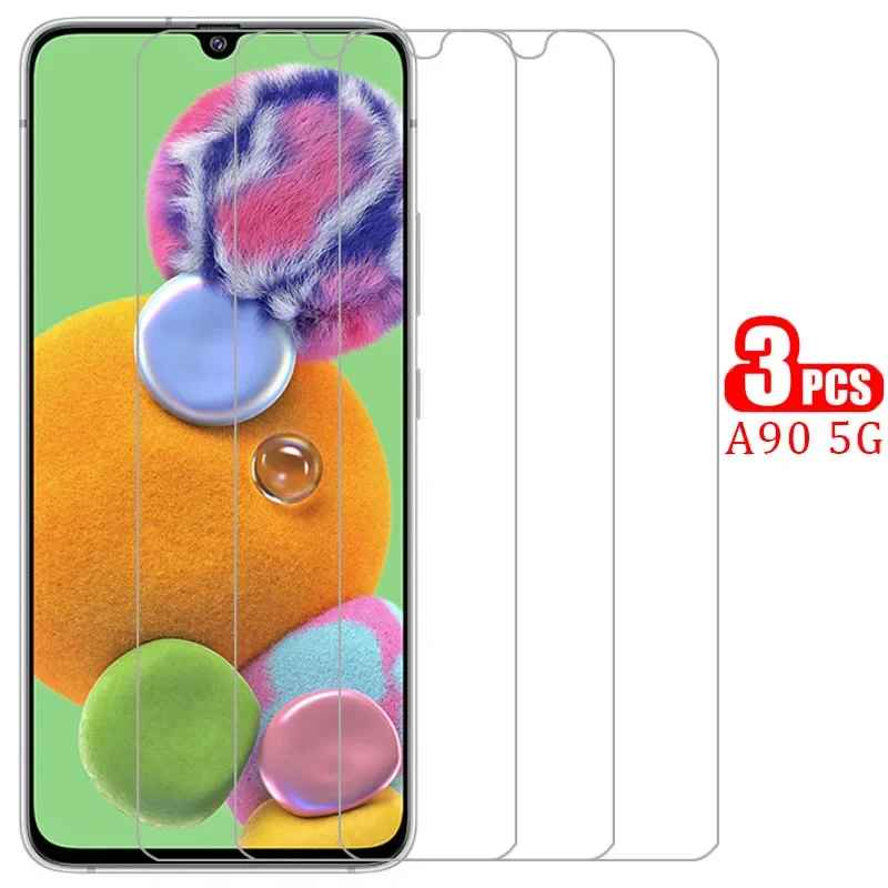 Protective Tempered…