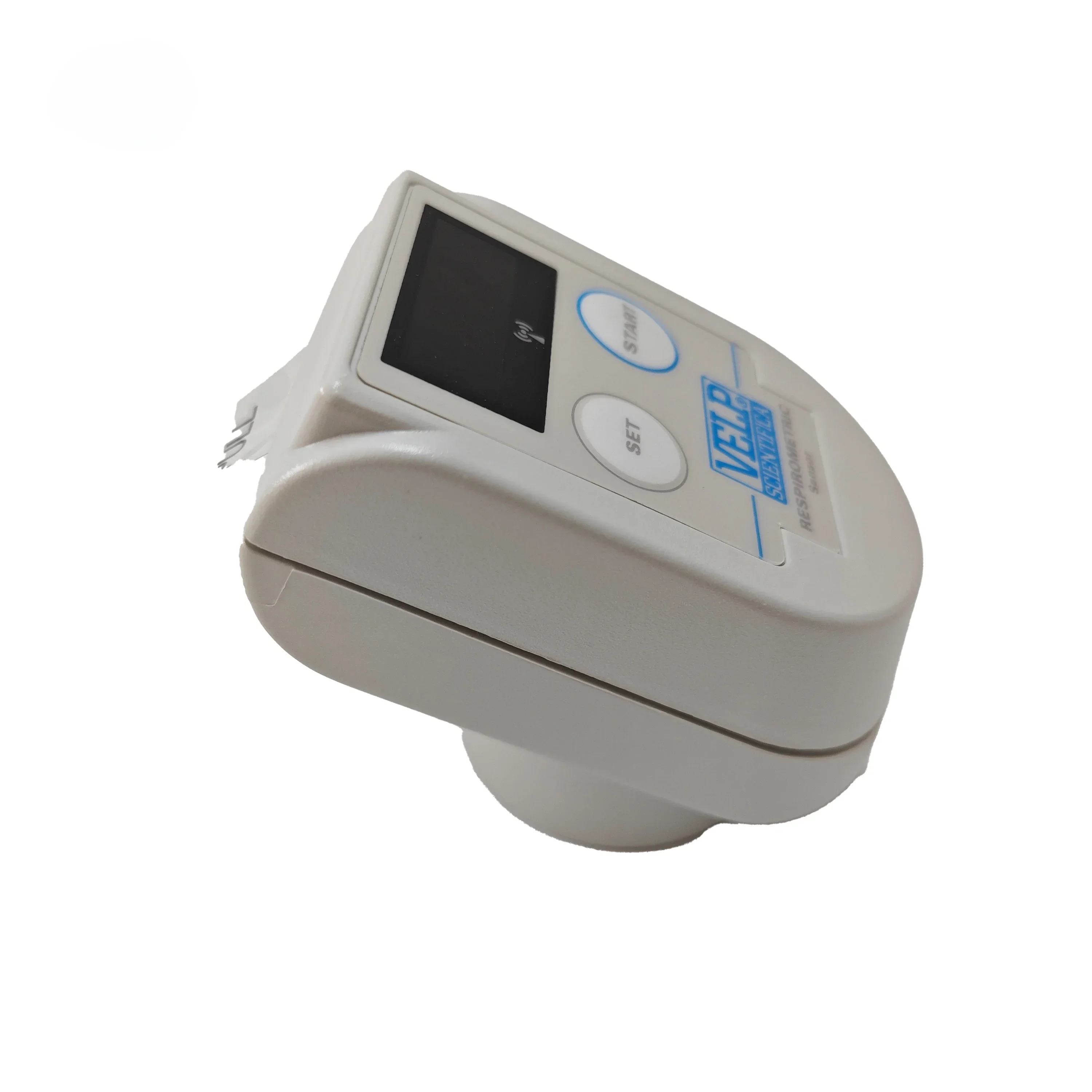 Respirometric Sensor Body And Respirometers  Perform Aerobic And Anaerobic Analysis With The Same Sensor