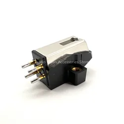 AT-VM95E 95C Moving Magnetic Cartridge Stylus Base Support Holder For LP Vinyl Record Player Turntable Phonograph Accessories