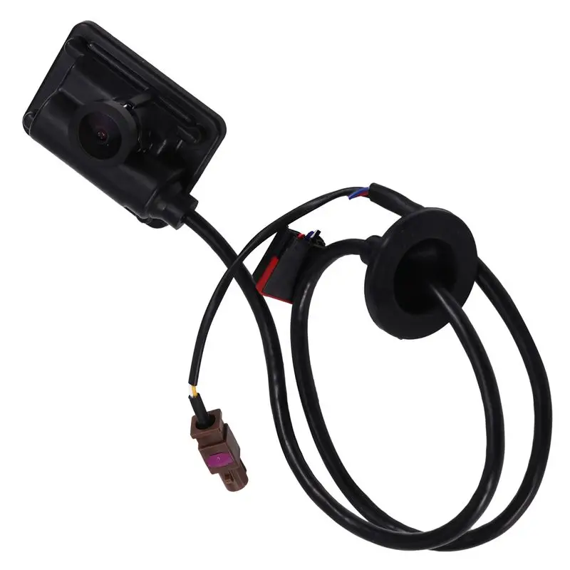 

Новая стильная камера заднего вида 8X23-19G490-AD для Jaguar XF 2009-2012, камера для парковки задним ходом 8X2319G490AD