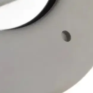 

1 шт., вентиляционное отверстие для обшивки крыши, вспомогательное вентиляционное отверстие для кондиционера 84667460 для GMC для Acadia 2017-2022 84667460 23279036 84153345