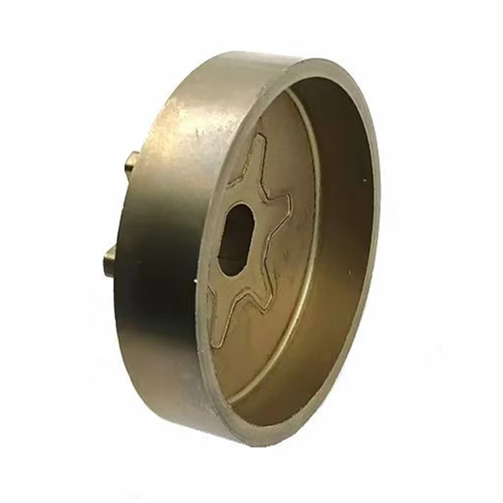 

90618228 Chainsaw Drive Sprocket With Washer Or Chainsaw Bolt For Chainsaws DCCS620B DCCS690B DCCS620P1 DCCS670X1 DCCS670B