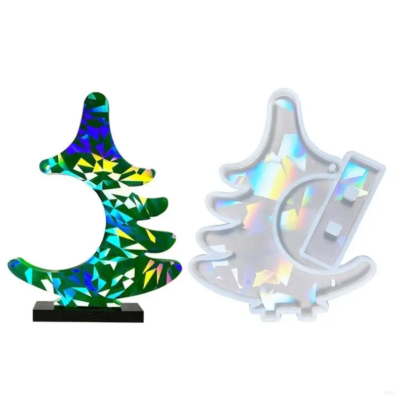 Y08C Drop Gypsum Growning Eron