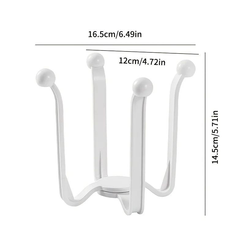 1 stuks gootsteenzeefje + 50 filterschermen, afvoerrek - duurzaam plastic, open opslagontwerp voor gemakkelijke reiniging