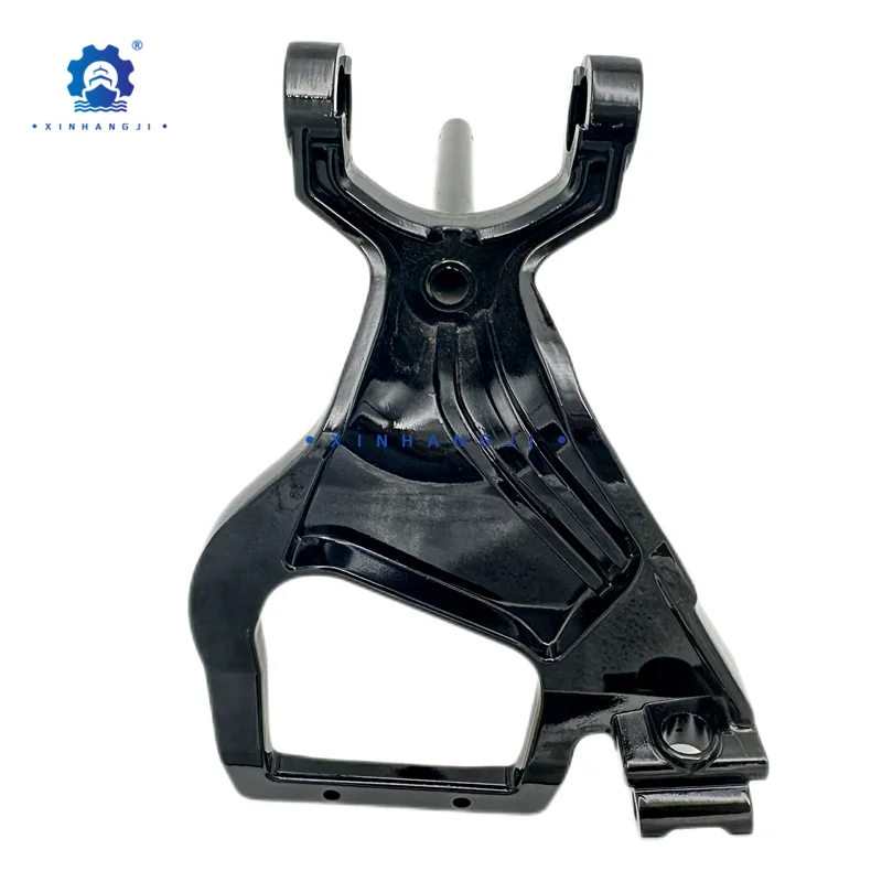 

350Q62010-2 Рулевой вал в сборе для подвесного мотора Tohatsu 18HP, 350Q62010 Аксессуары для лодок