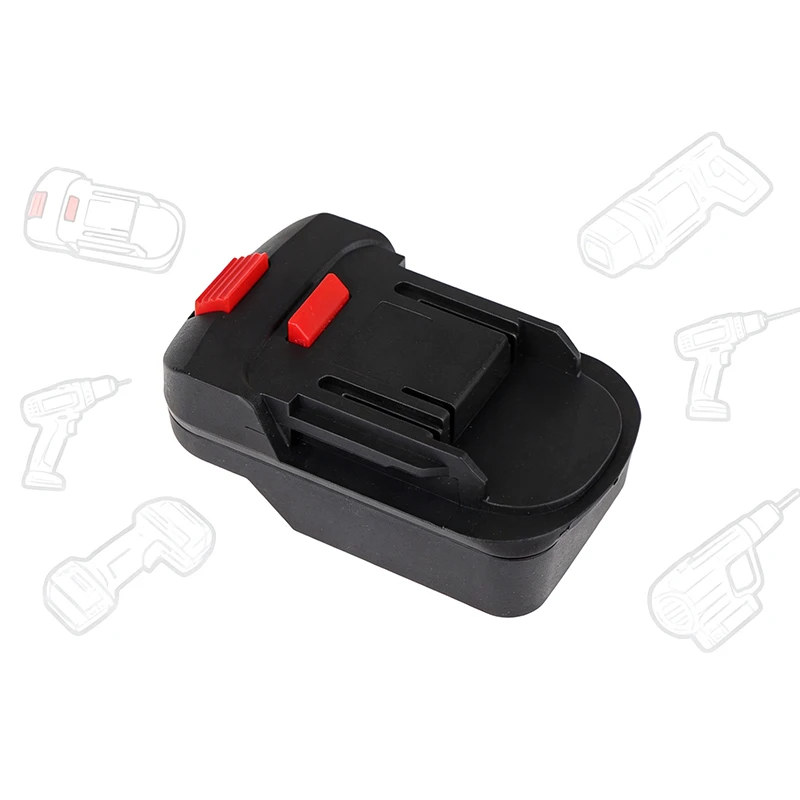 

Save Money on Batteries! Adapter to Use Parkside 20V Packs on 18V Tools, Universal & Cost-Effective DIY Solution
