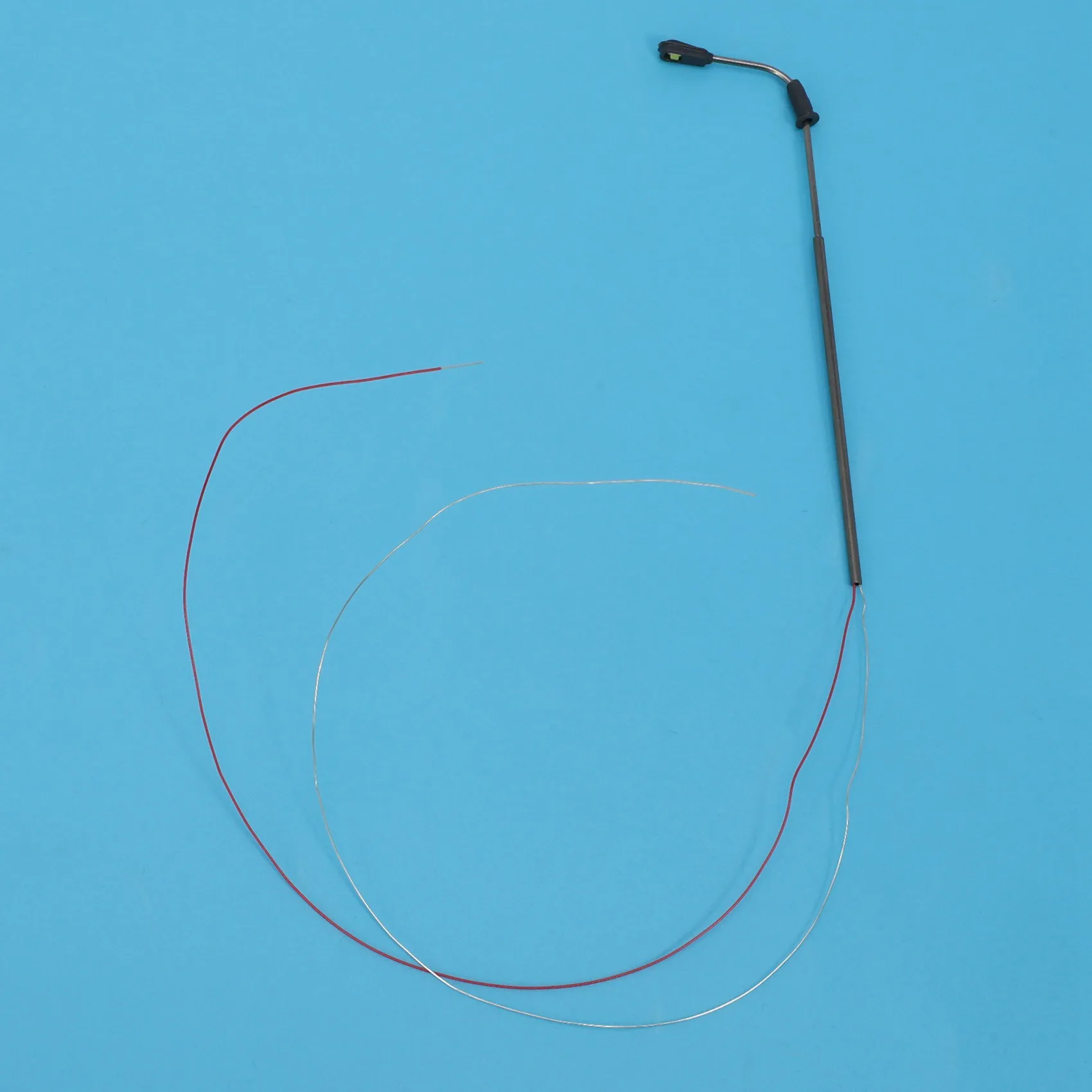 

AB35-20 Pieces Height 8 Cm Model Street Lamp Lighting Single For Model Railroad Landscape