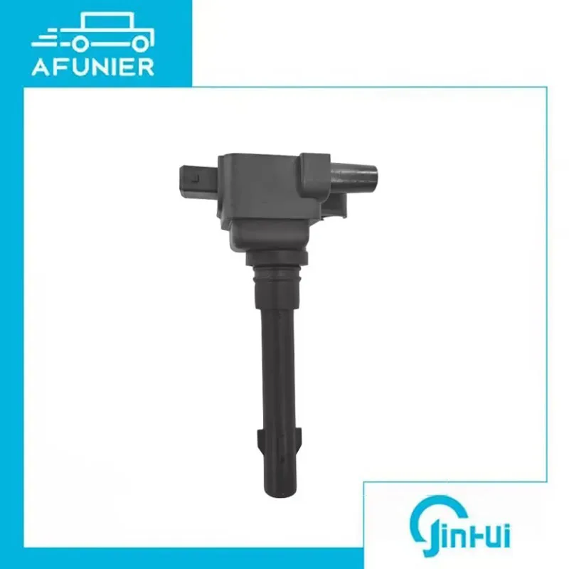 

4Pcs Ignition Coil For BYD F3 1.8L 2006-2008 F6 1.8L 2.0L G3 1.8L G3-R 1.8L G6 2.0L L3 1.8L M6 2.0L S6 2.0L OE No.:F01R00A062