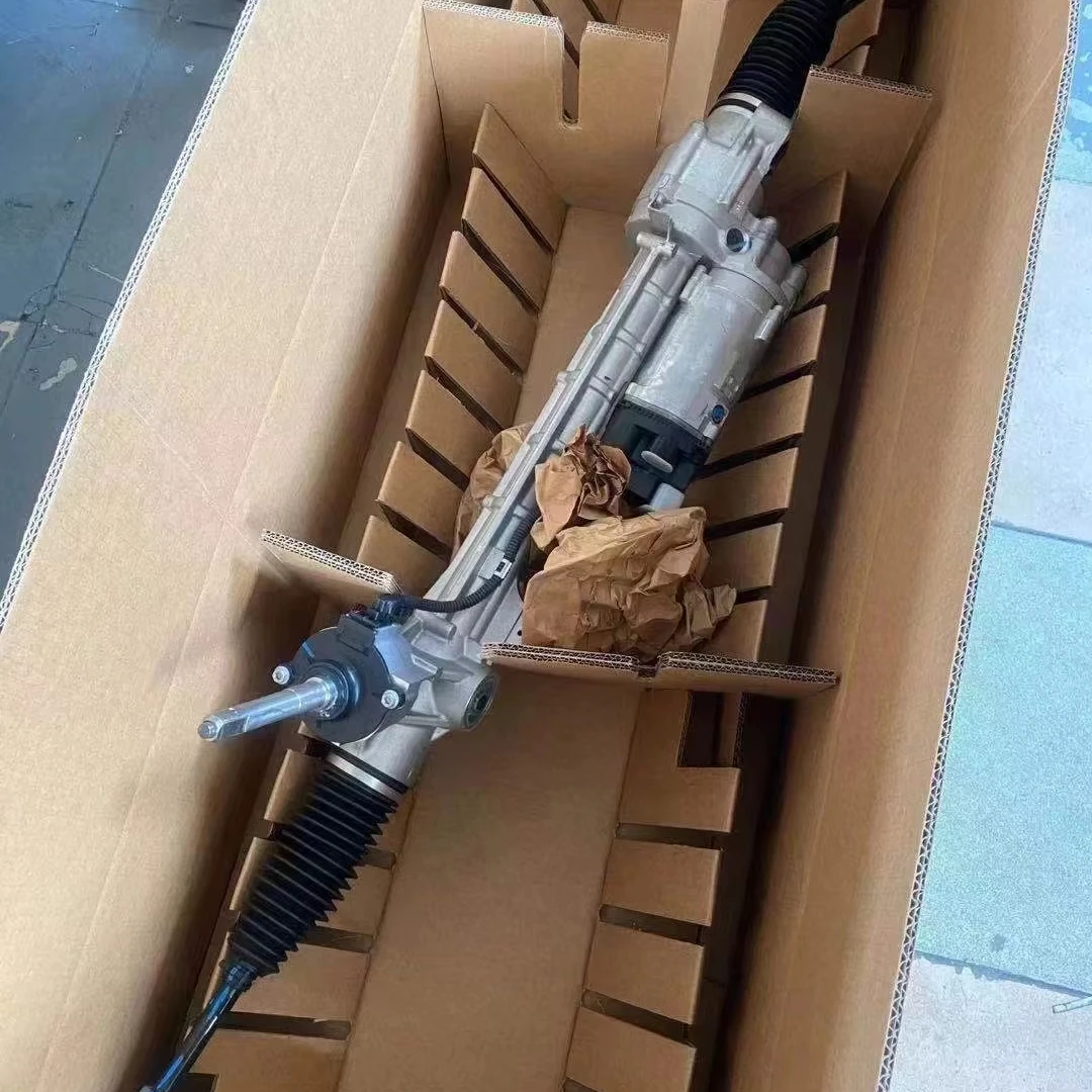 

Tom AutoHigh Quality OE 32105A12B98 32105A19854 32101543715 L Pinion and Rack Assembly New Steel Suspension Parts
