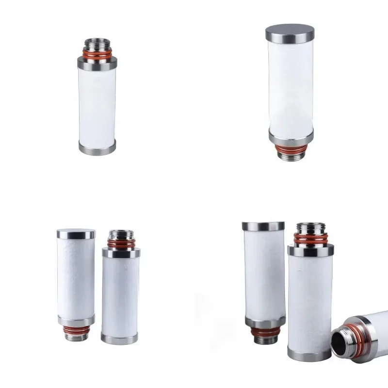 1C221540 1C222140 1C225140 HQFILTRATION عنصر مرشح دقيق عالي الجودة