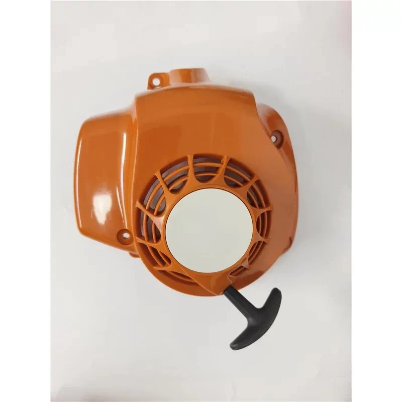 FS120 FS55 Brush Cutter HS82T HS45 HS52 Hedge Trimmer Recoil Starter Pull Handle Garden Power Tool Replacement Spare Parts