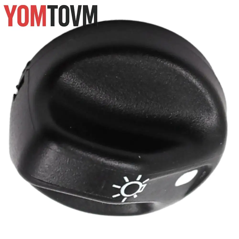 

3L3Z-11661-AA Ручка переключателя автомобильных фар Ручка переключателя фар для Ford F-150 1997 1998 1999 2000-2004 гг.