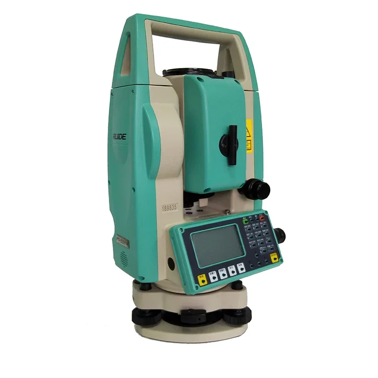 Survey Equipment Reflector Dual-axis Liquid-electric Total Station