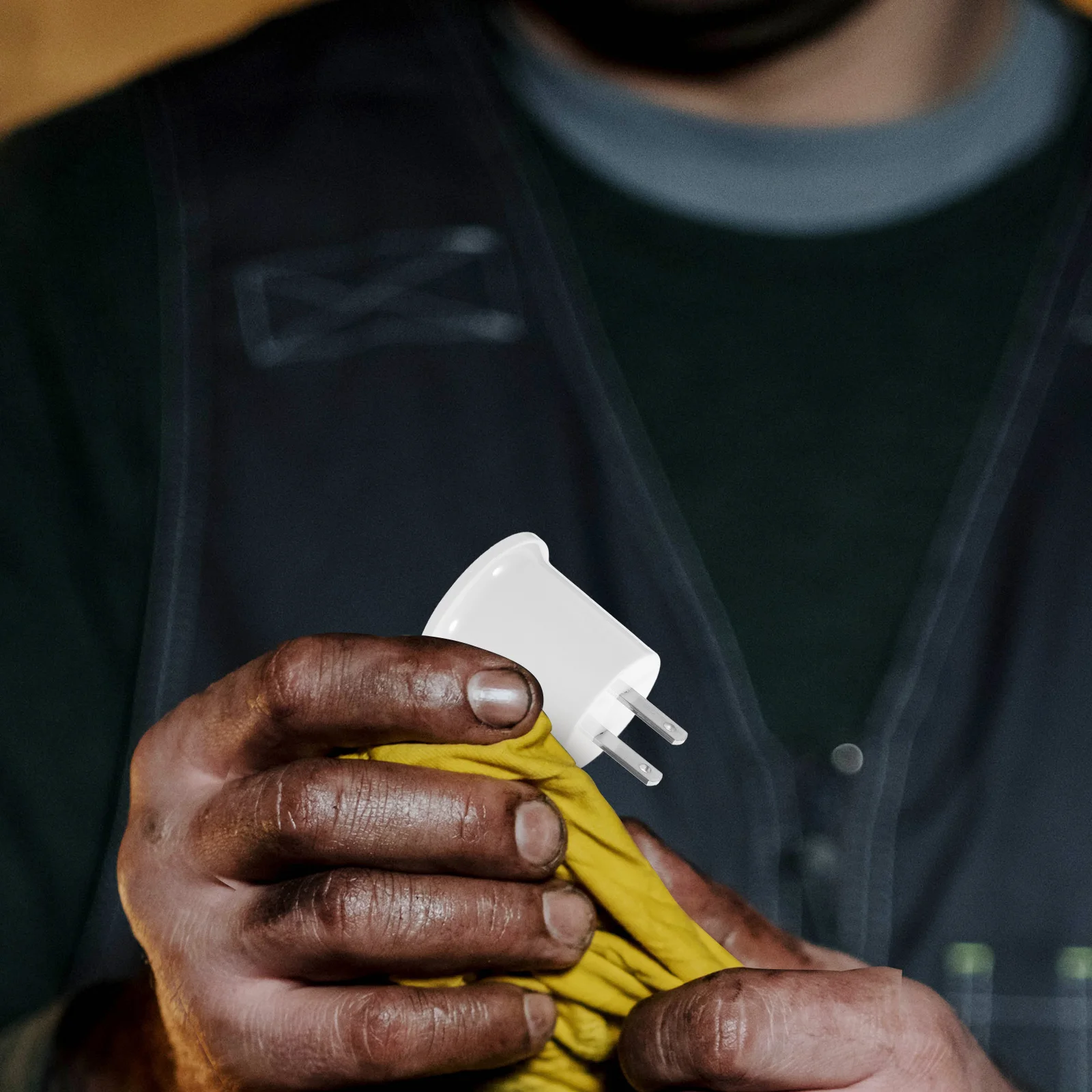 

3Pcs E27 Lamp Socket Adapter Converts Us Plug to E26 E27 Light Bulb Holder Screw-in Light Socket Adapter E26 Lamp Holder