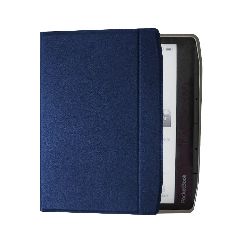 Case for PocketBook Era 700 7-inch E-Book Protective Case, Lightweight, Flip Cover, Magnetic Suction, All Inclusive Case