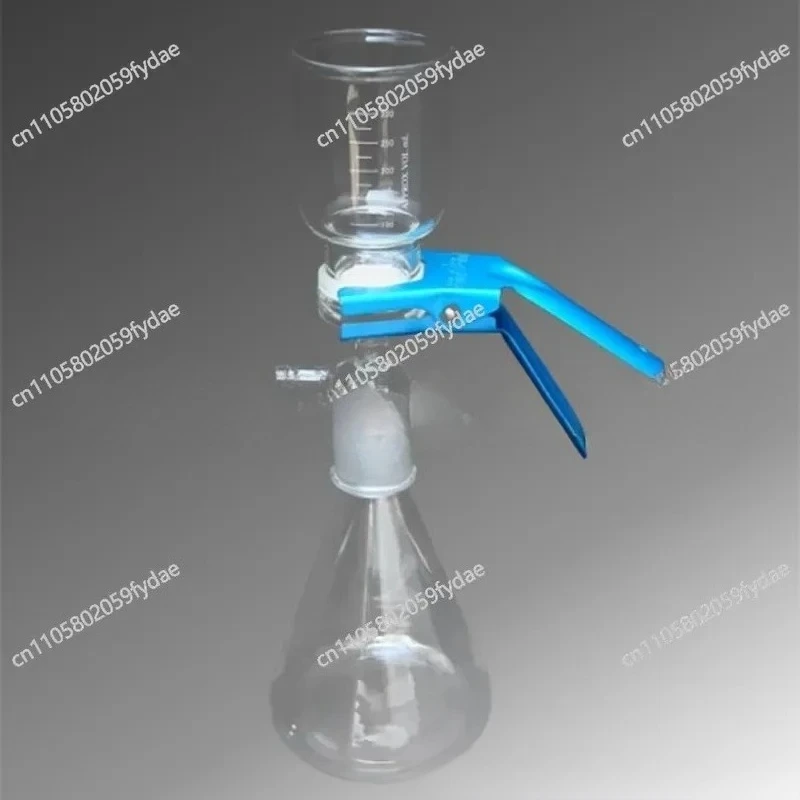 Solvent Filter Bottle FB-05T 5000ml