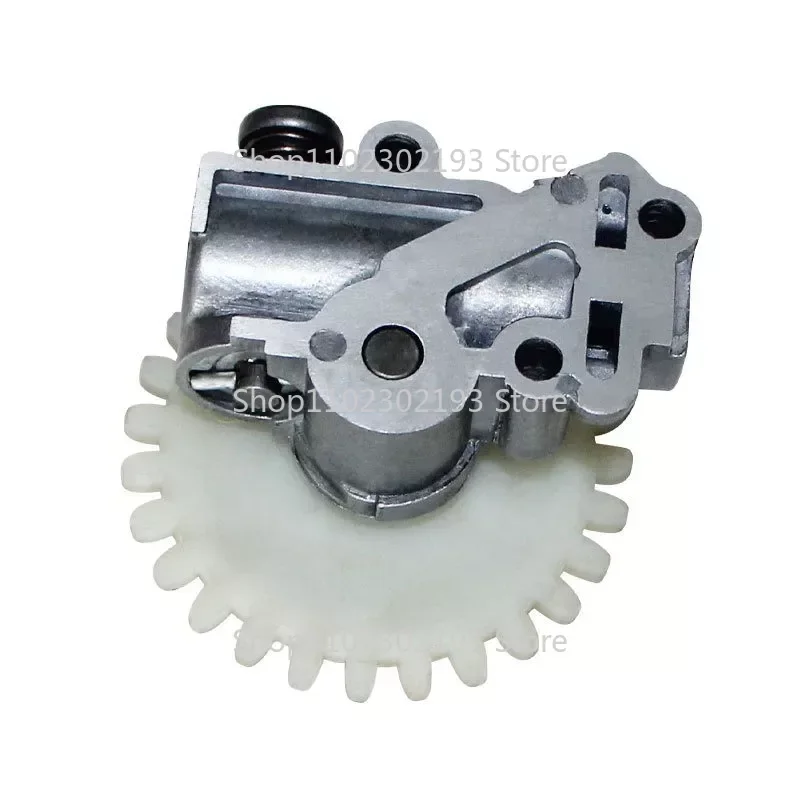 Oil Pump Turbine Worm Assembly For Stihl MS380 MS381 028 038 048 Chainsaw Accessories