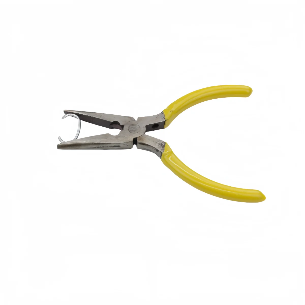Automobiles Interior Seat Covers  Accessories Upholstery Installation Kit Pliers Hog Ring Pliers C Ring Plier with 20 nail gift