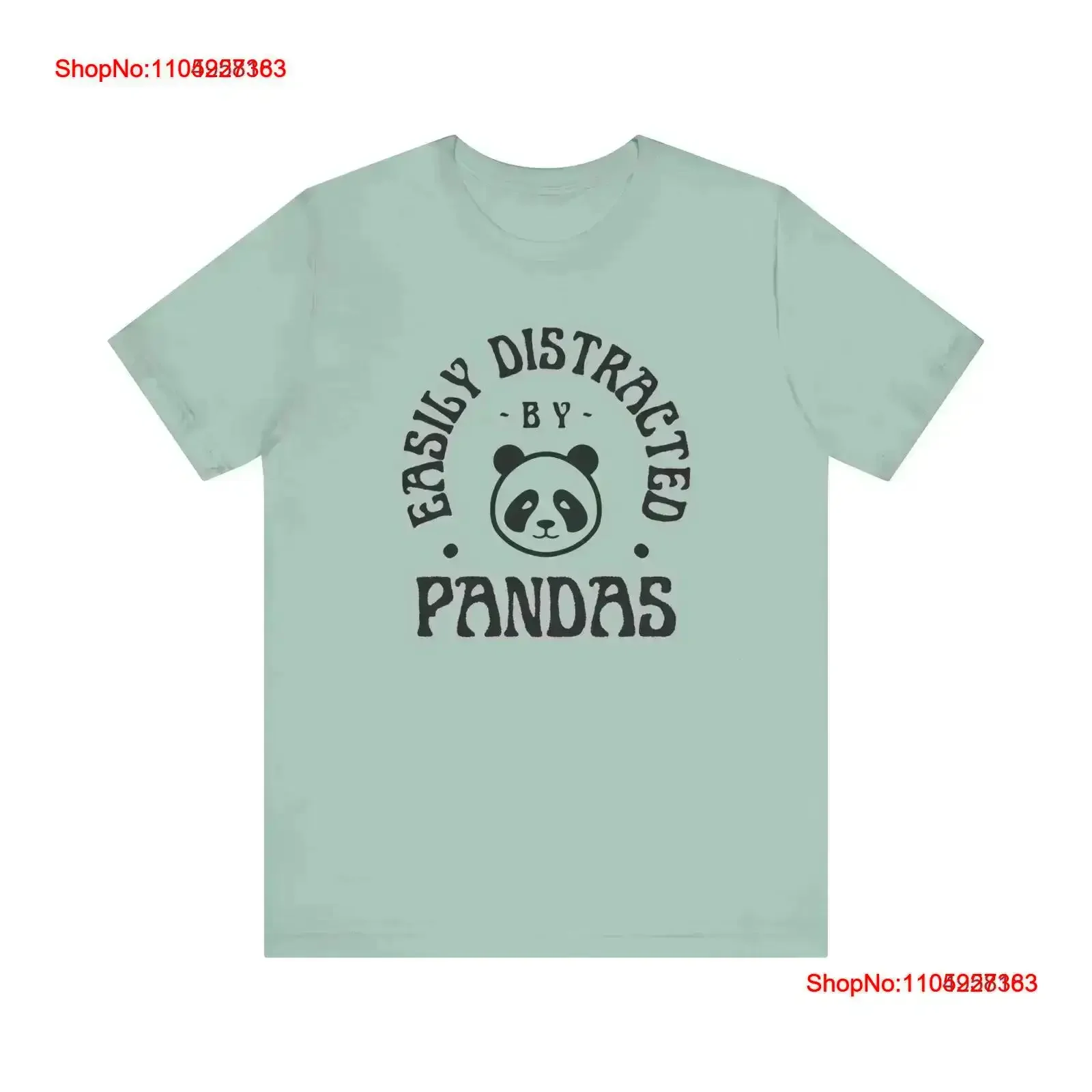 Easily Distracted B…