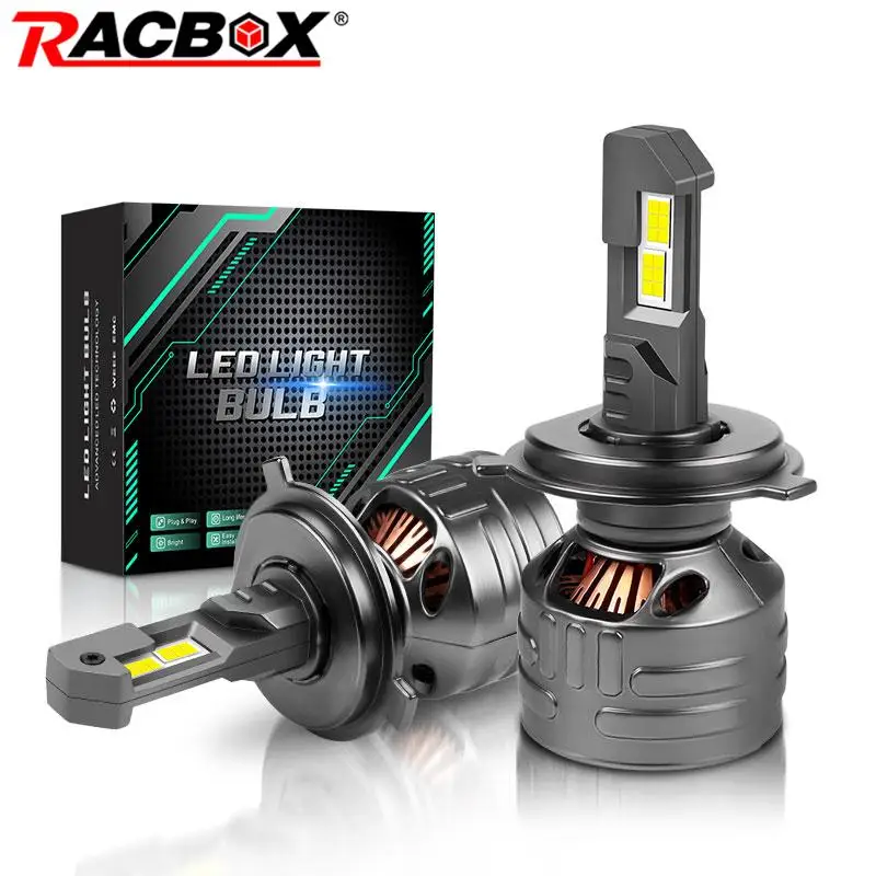 

X6 150 Вт LED H1 H4 H7 H11 Светодиодные лампы для фар Canbus 9005 9006 Без ошибок Светодиодная автомобильная лампа 6000K 50000LM Белая автоматическая лампа высокой мощности