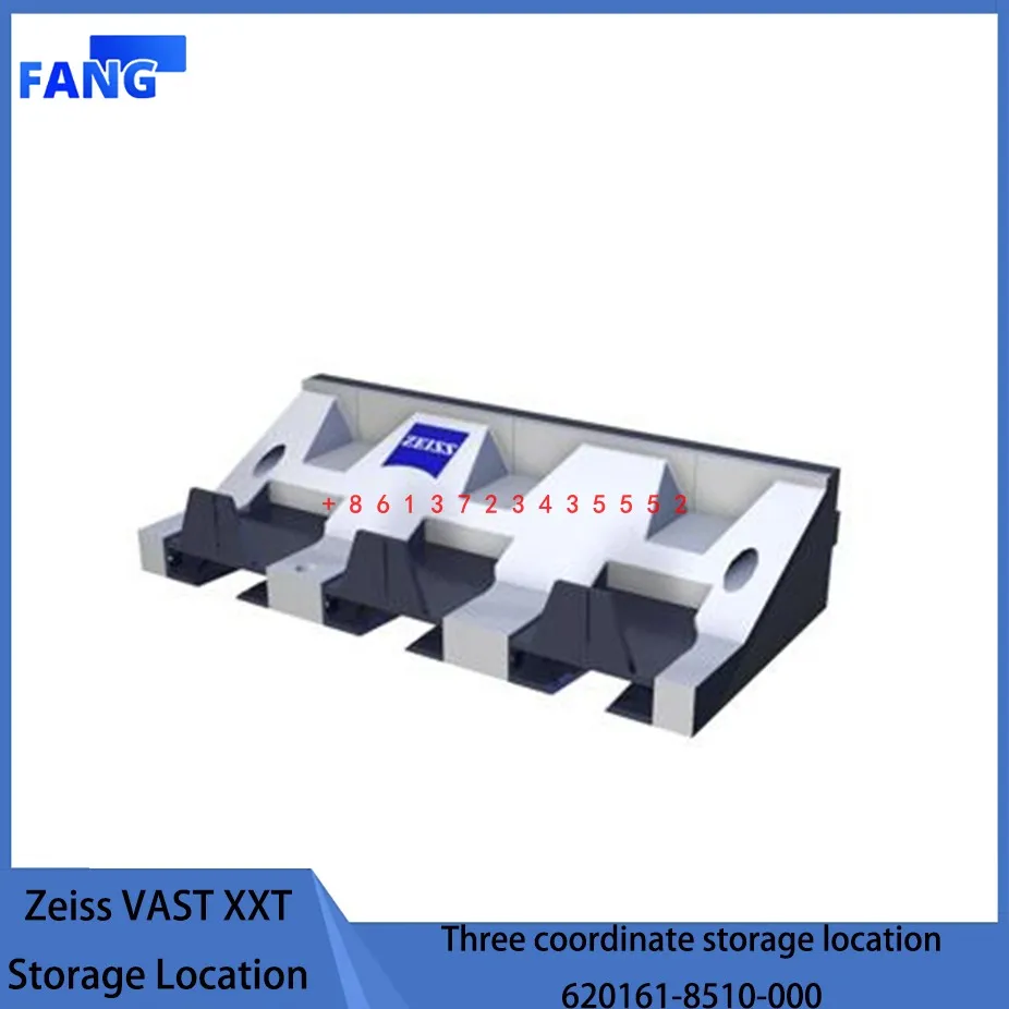 

Zeiss three-coordinate location zeiss VAST XXT location 620161-8510-000