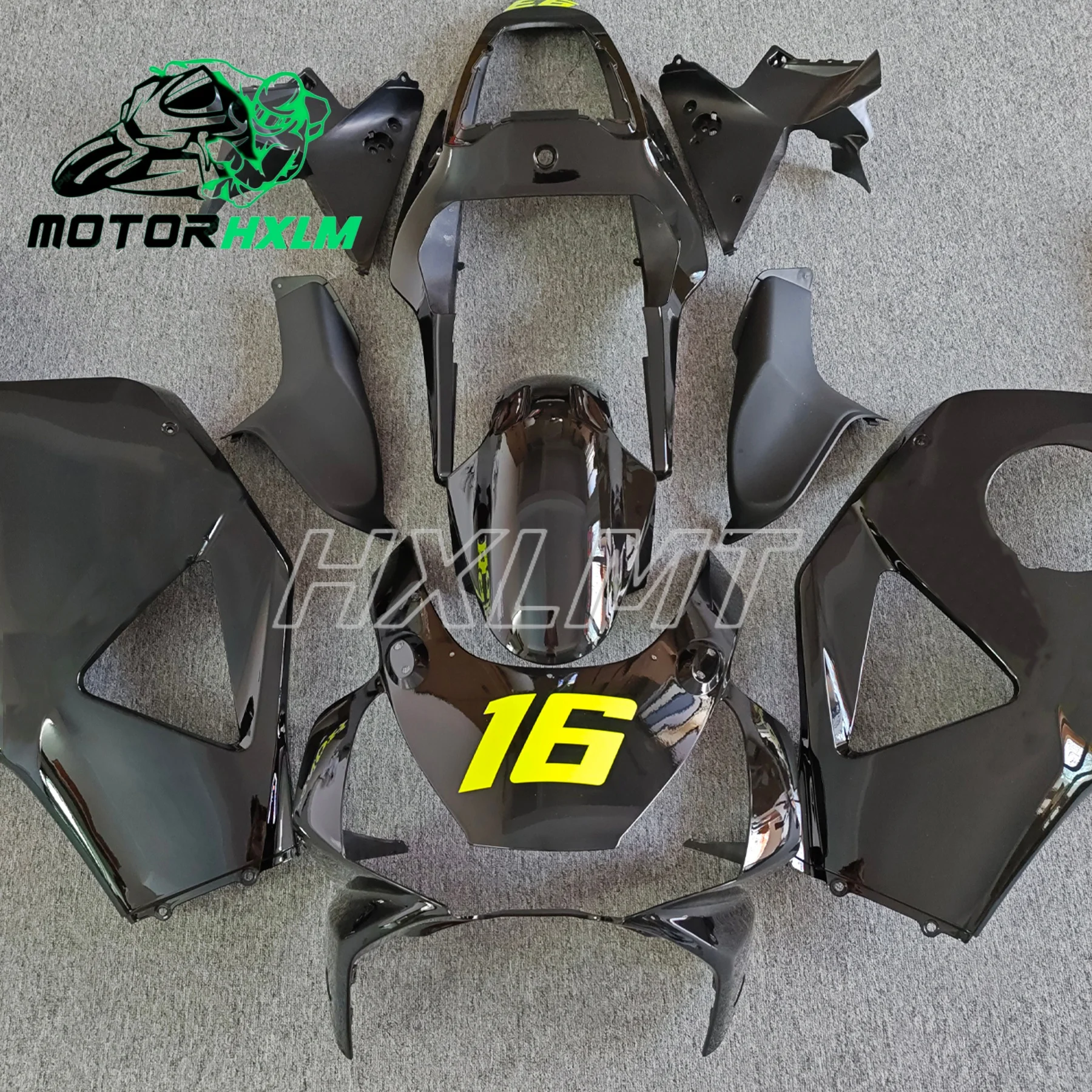 

For Honda CBR954RR CBR900RR 2002 2003 Body Panels Fairing Kit CBR 954 RR CBR 900 02 03 OEM Replacement Motorcycle Fairings