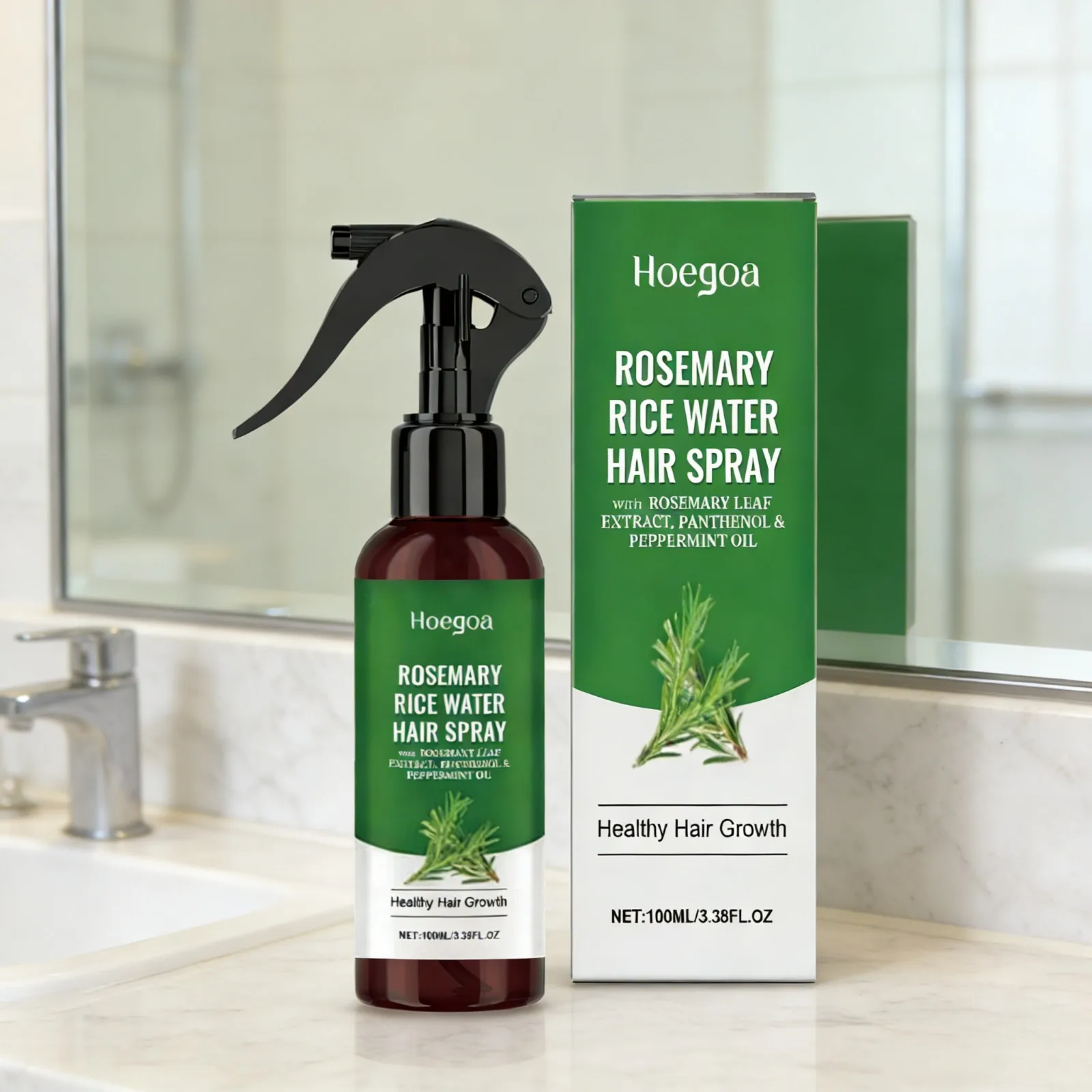 Thumbnail 3 - #30 Latest Hair Loss Treatments Offers