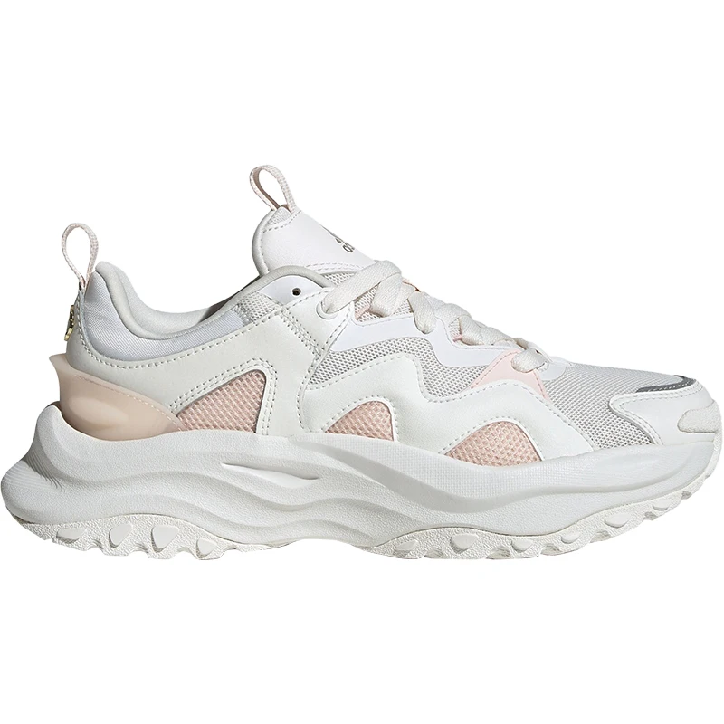 Damskie buty do biegania Adidas Originals MAXXWAVY W z amortyzacją IF6890