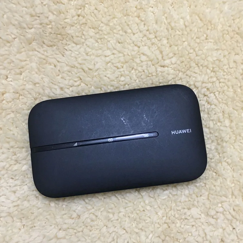 Huawei-E5783B-230 Viagem WiFi Hotspot, roteador sem fio, 4G, 300Mbps, Superfast