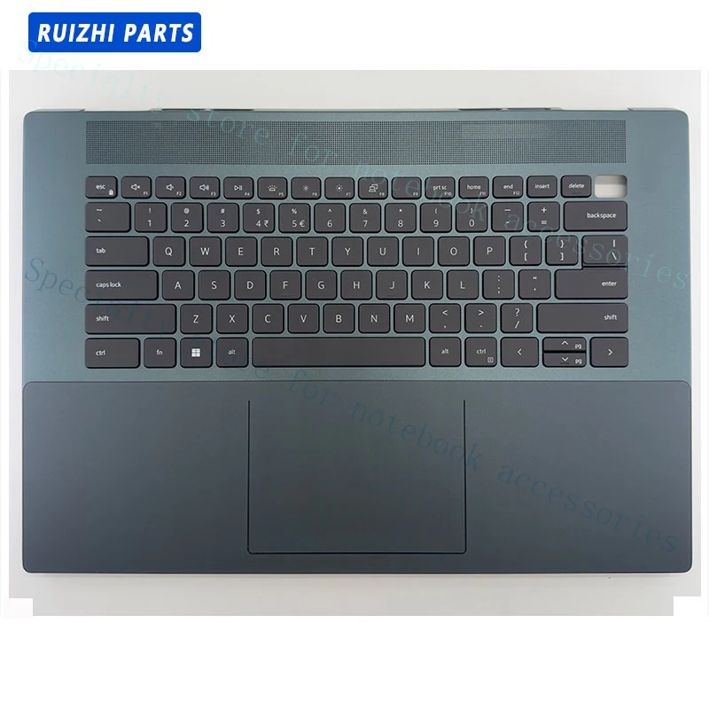 

A+ new for Dell Inspiron 16 Plus 7620 (RTX 3050) Palmrest with Keyboard 0RYX3M