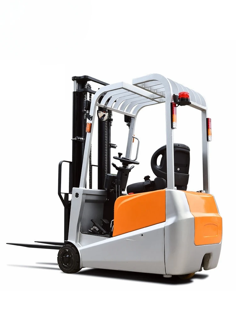 Dreipunkt-Gabelstapler, Grindstone Hochwerty, Elektrischer, HyHyHydraulic