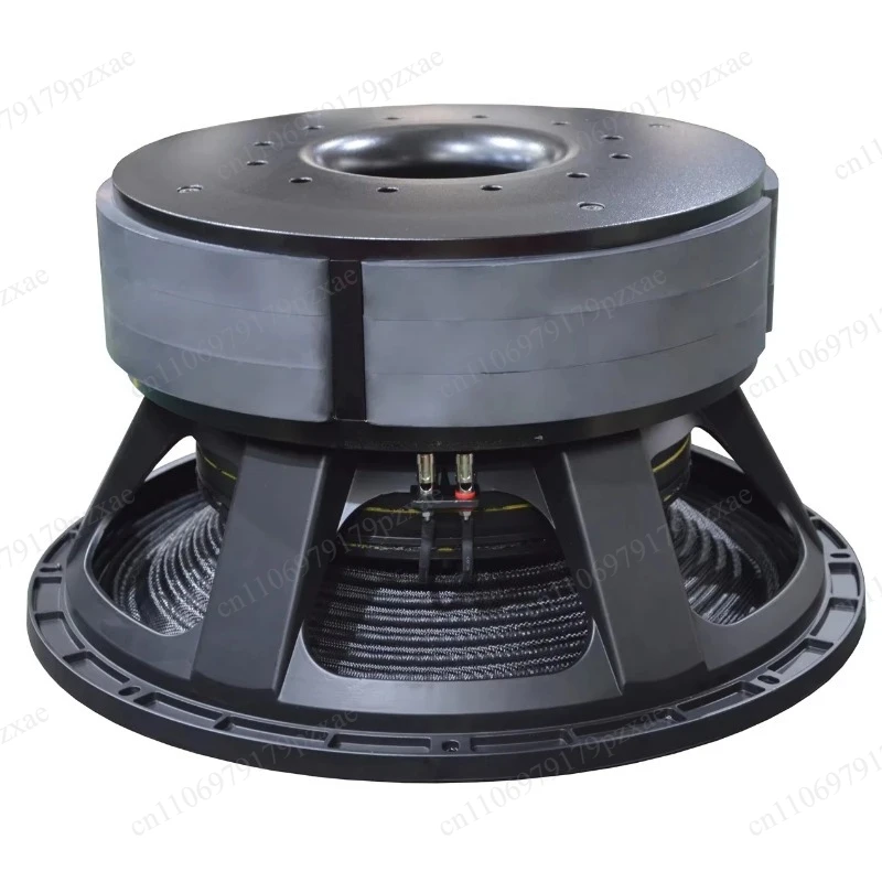 

7000W RMS 21 Inch Bass Subwoofer 8.5 Inch Voice Coil 420MM Magnet 102dB SPL Professional Stage Audio Speaker Model 21218-002