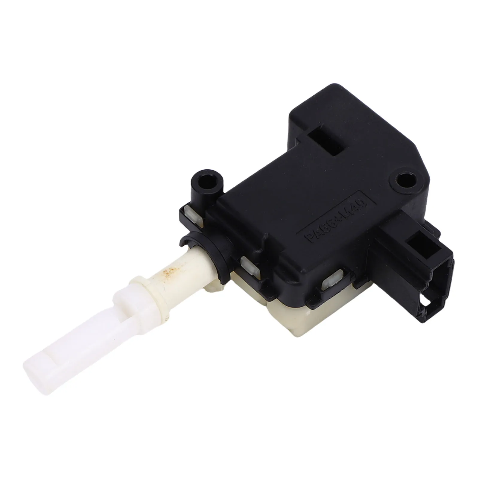 

Trunk Lock Actuator 3B0959781D Snap On Type Replacement for III MPV 2CB 2CJ 2KB 2KJ III Box Body MPV 2CA 2CH