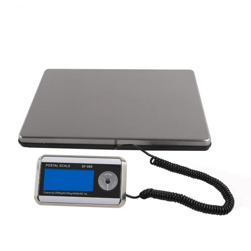 

200Kg electronic wholesale weighing scale electronic weight scale goods