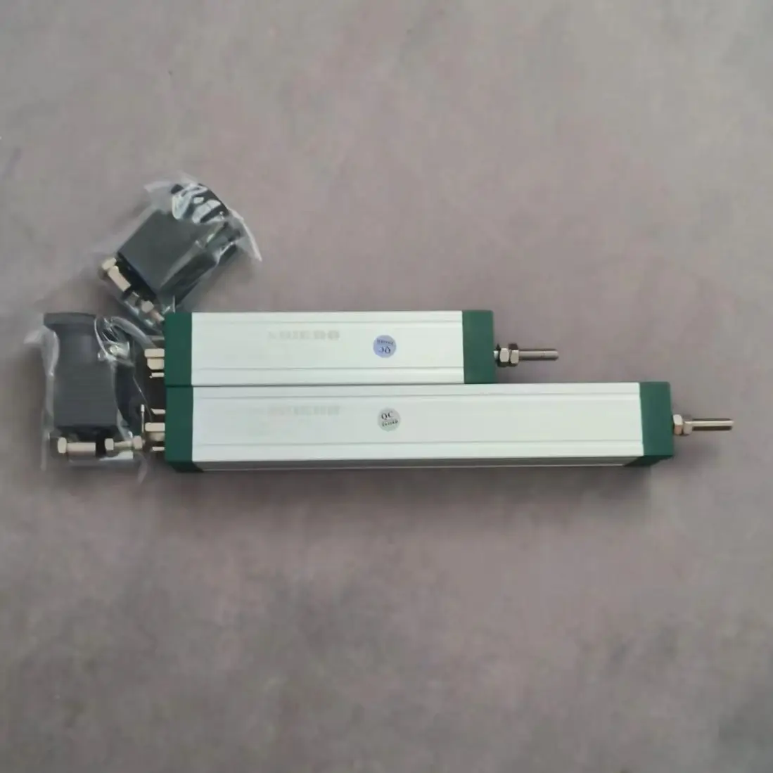 Mini Lvdt Linear Tr…