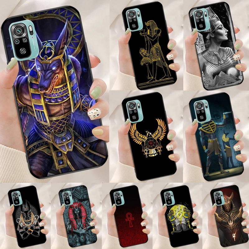 Egypt Nefertiti Anu… - image